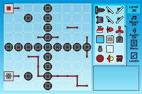 electric box level 32 solution|‘Electric Box’ – An Energy Transmission Puzzler.